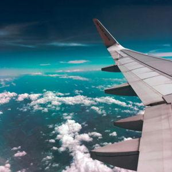 Round Trip Plane Tickets