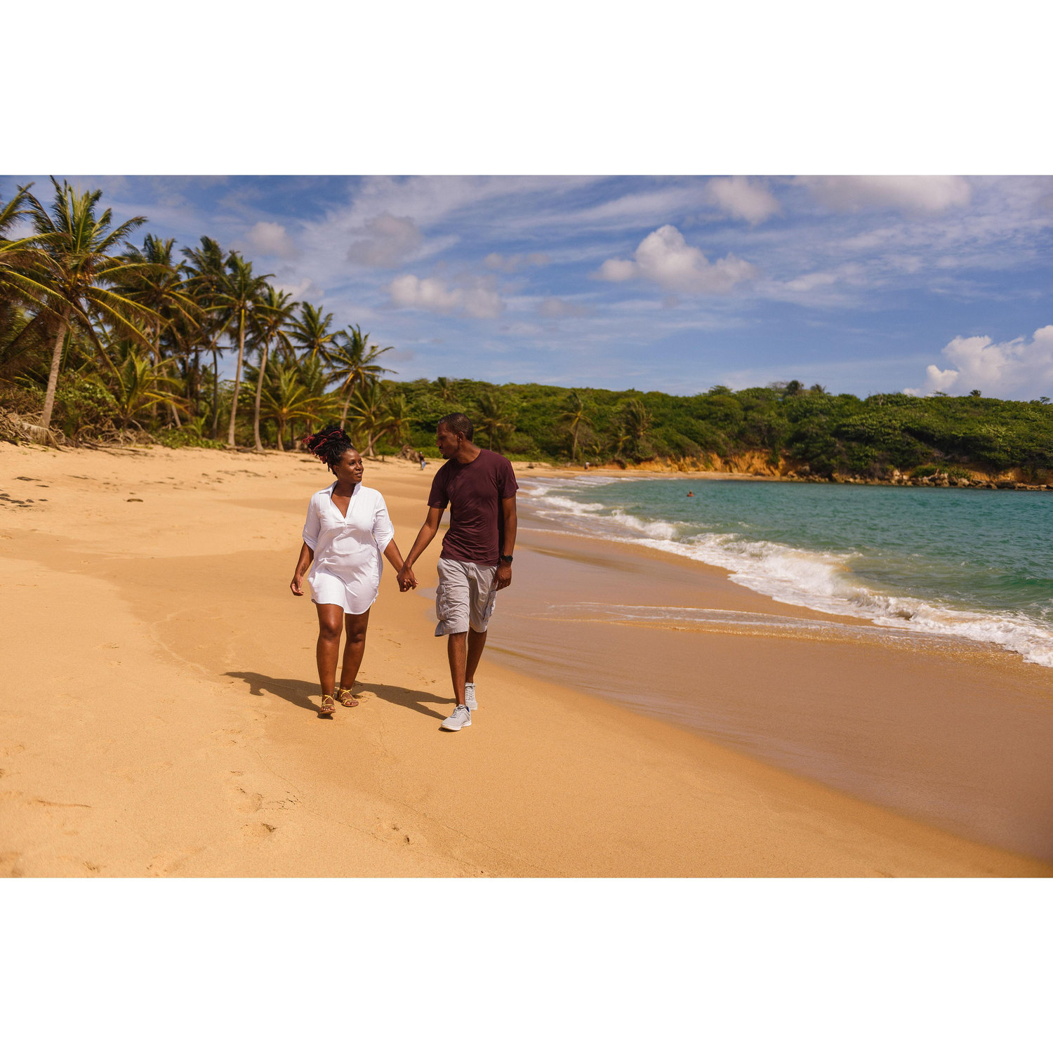 Puerto Rico