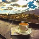 Coffee Shops