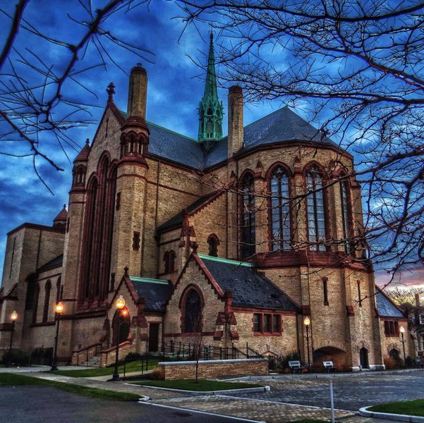 Donation to the Sisters of Our Lady of Mercy