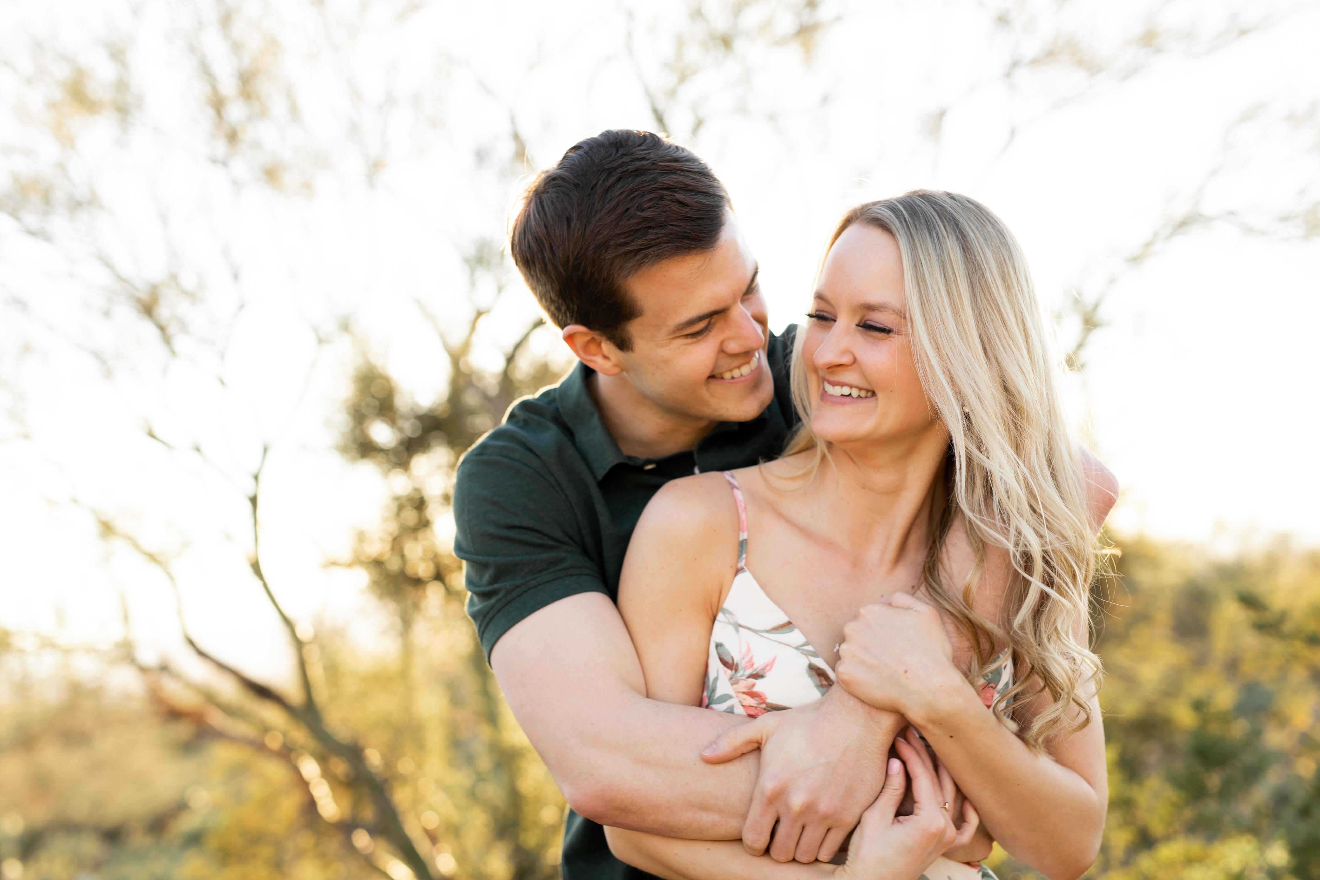 The Wedding Website of Danielle Buchanan and Harrison Ivie