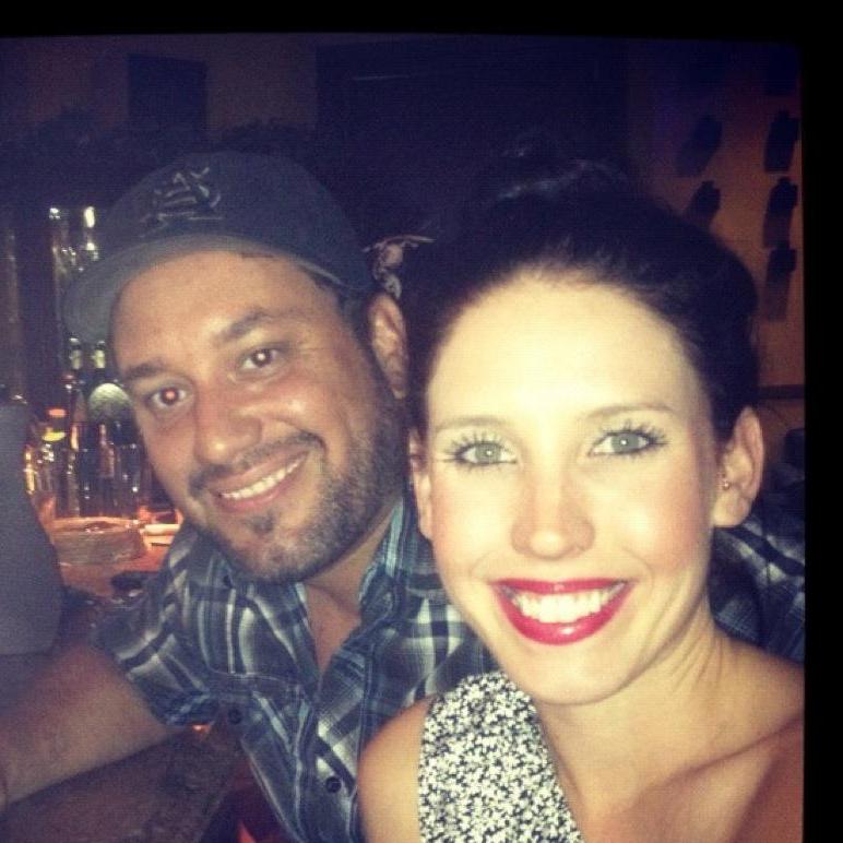 2013-Date night