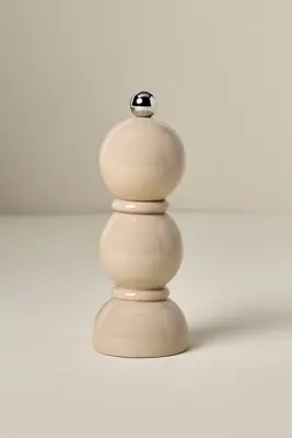 Addison Ross Mini Bobbin Salt and Pepper Grinder