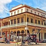 Old Sacramento Historic District