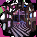 Omega Mart