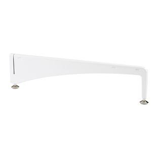 White elfa freestanding Feet