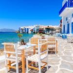Day Trips in Paros