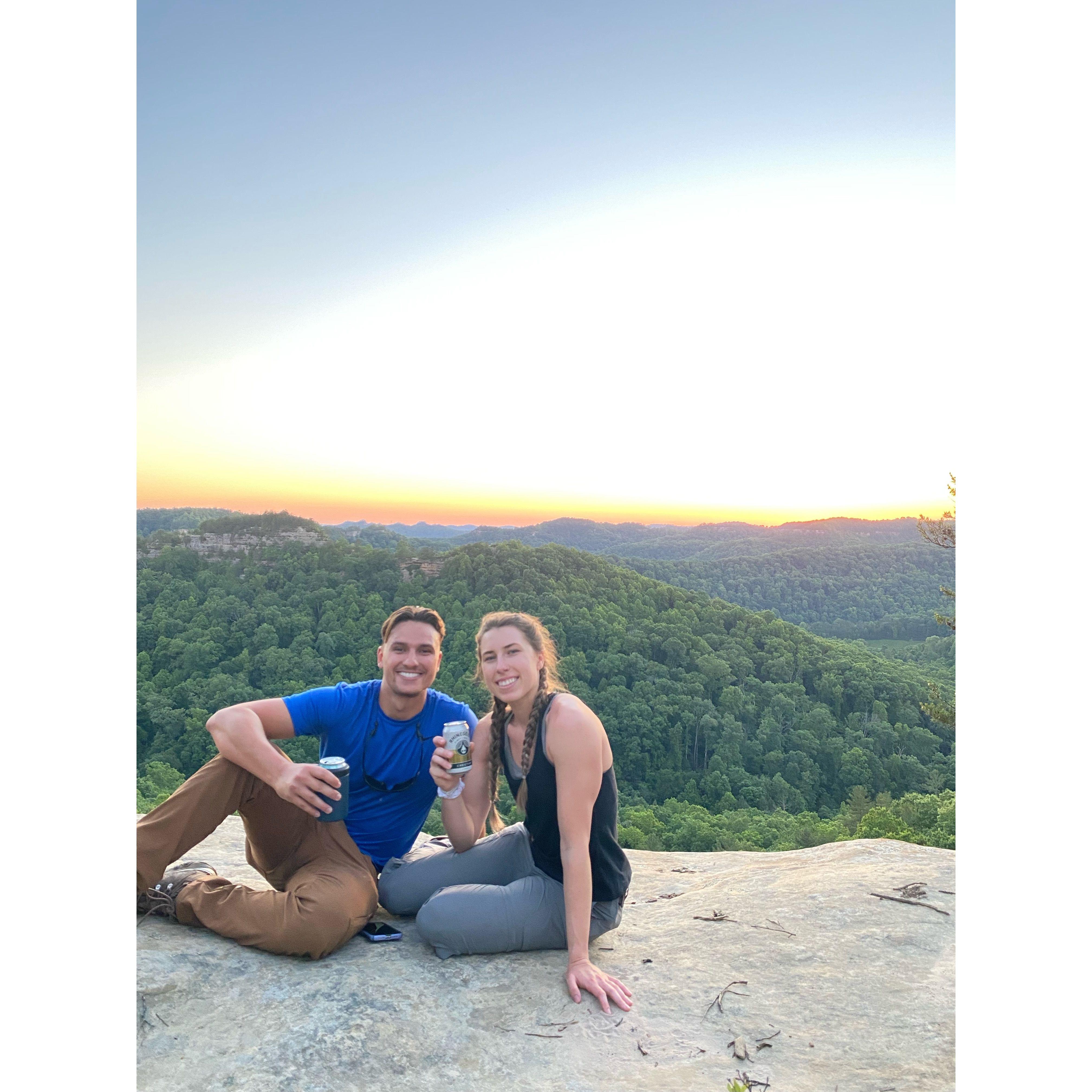 Red River Gorge