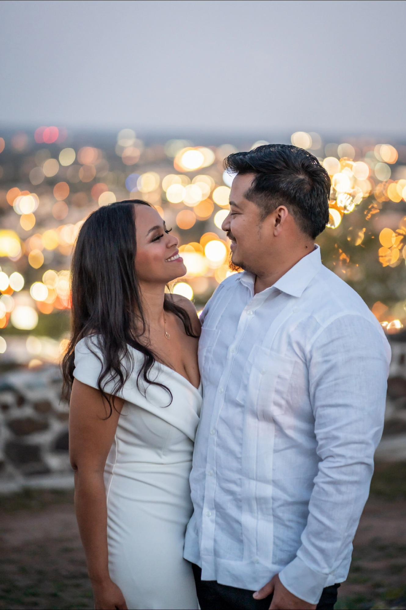 The Wedding Website of Roma Angeles and Carlo Capulong