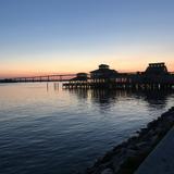 The Pier Restaurant