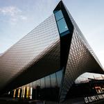 U.S. Olympic & Paralympic Museum