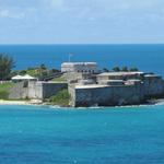 Fort St. Catherine