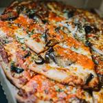 Cheese Board Collective Pizzeria