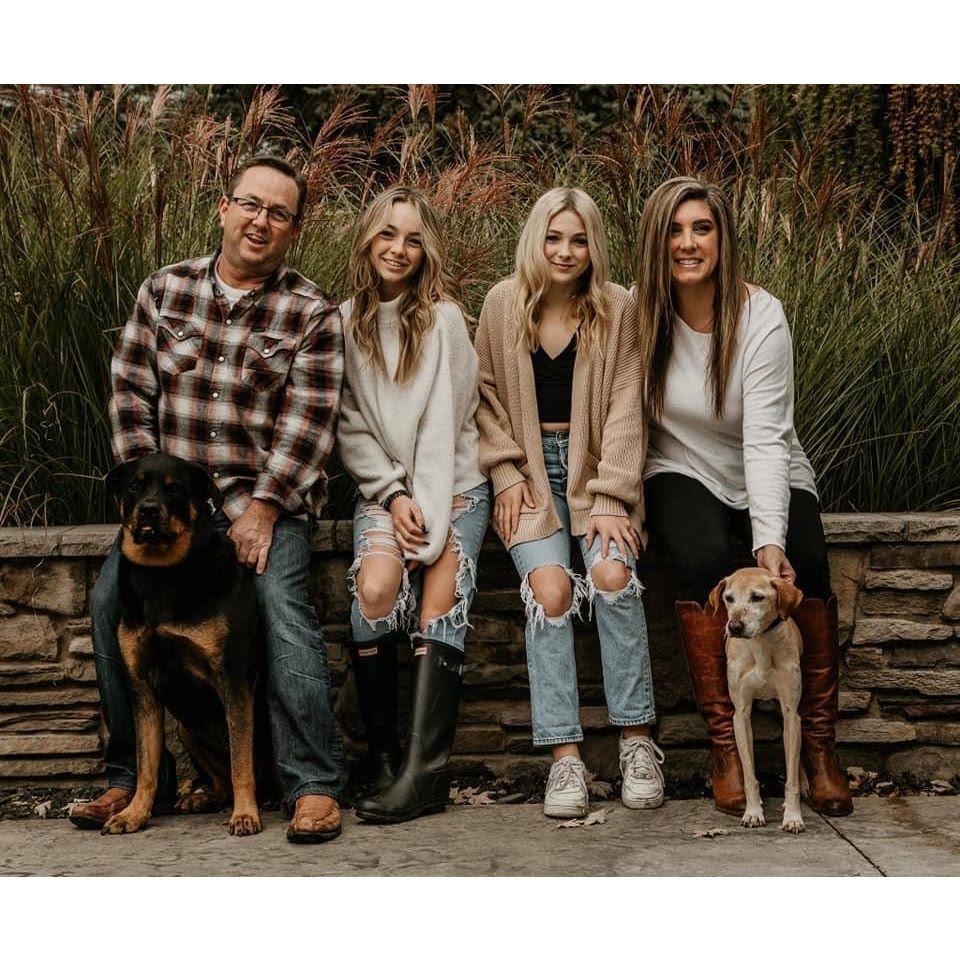 Family photos