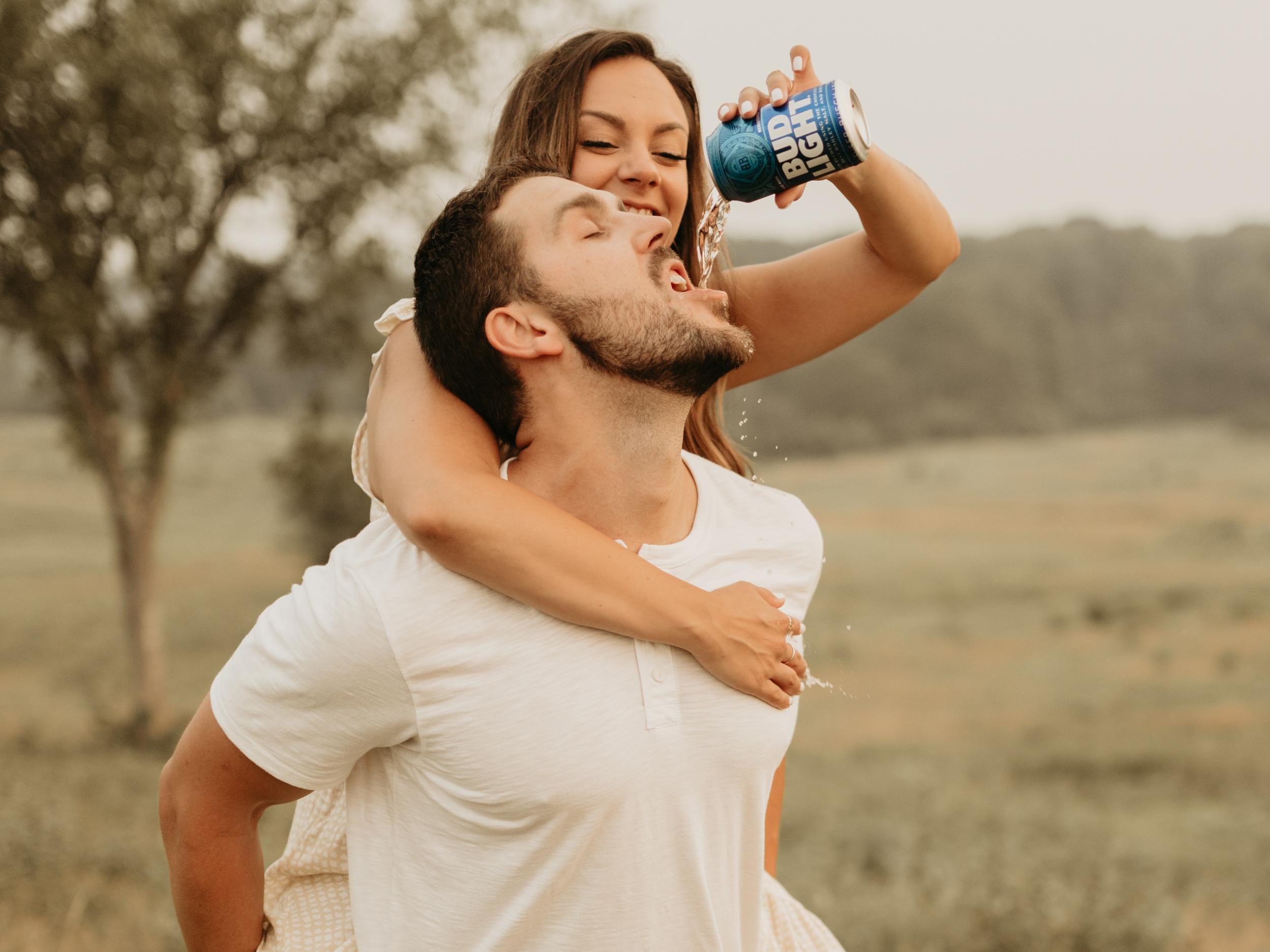 The Wedding Website of Kirsten Welch and Cameron Rafford
