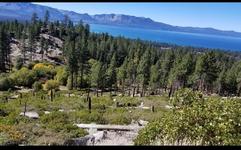 Van Sickle Trail