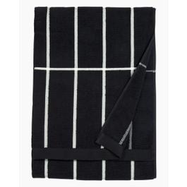 Tiiliskivi bath towel