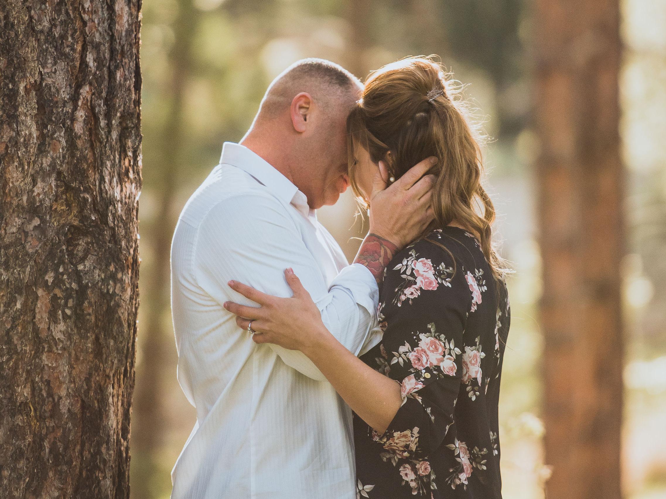 The Wedding Website of Heather Cappelli and Dennis Brown