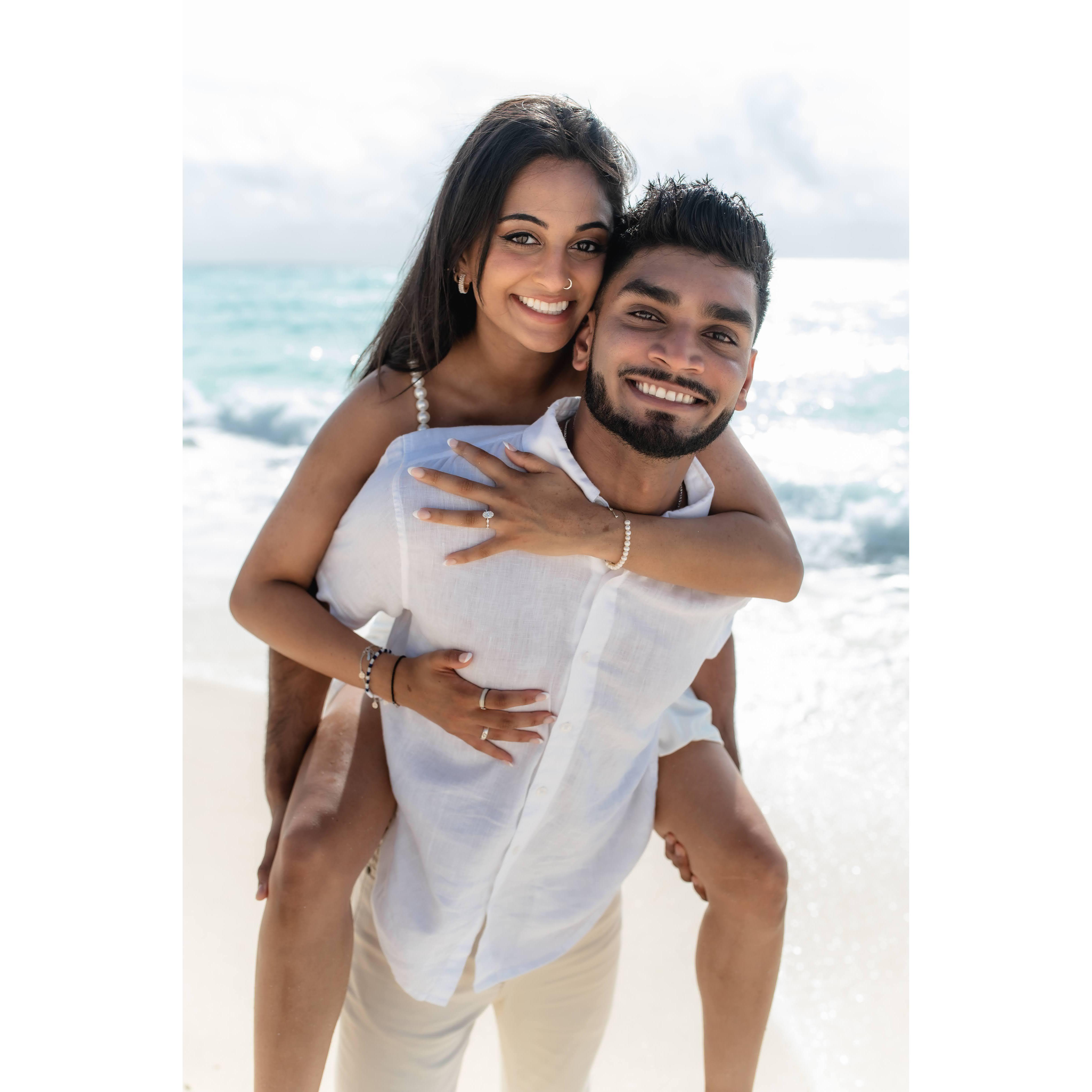 FIANCE ERA || June 2024