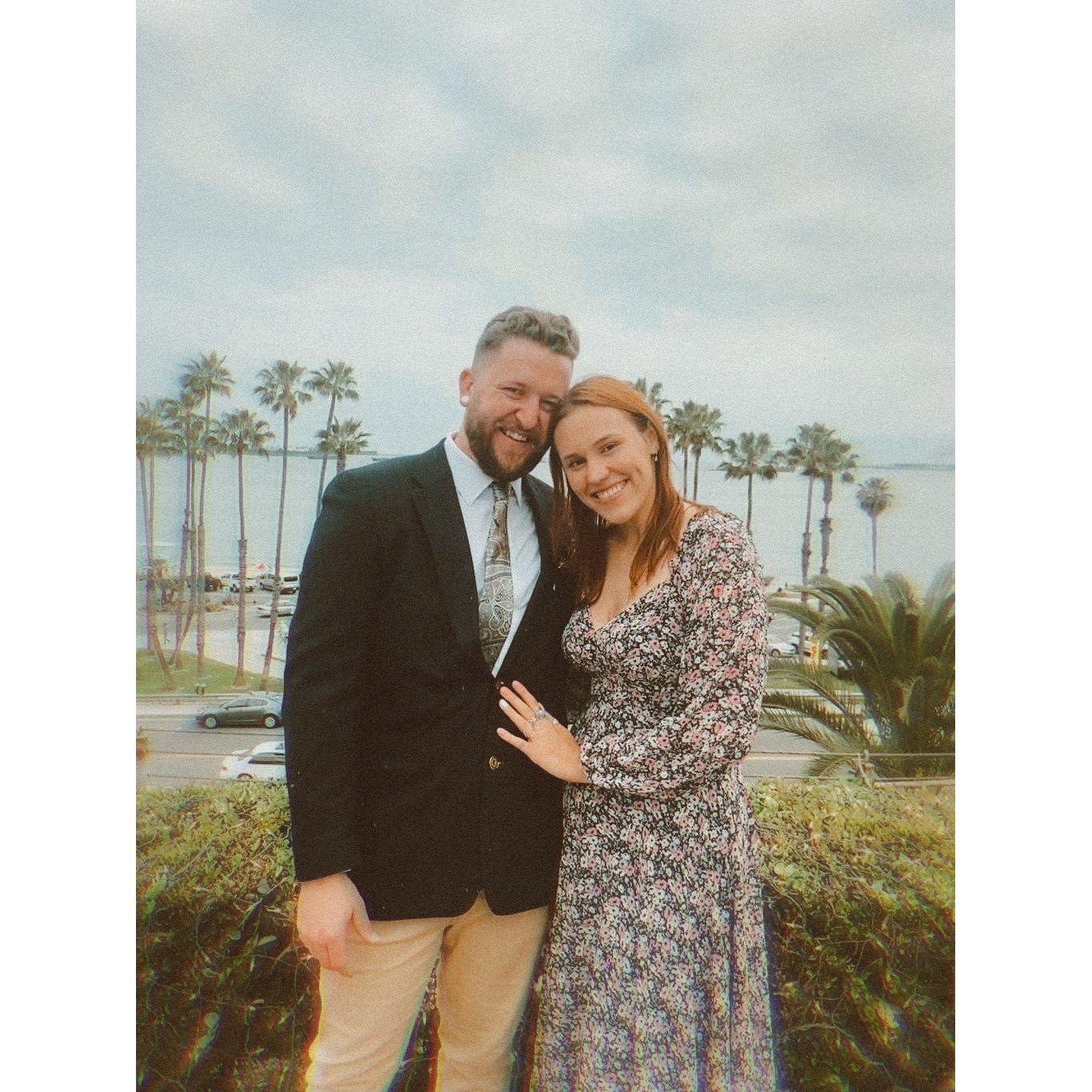 Susan and Matt's Wedding!