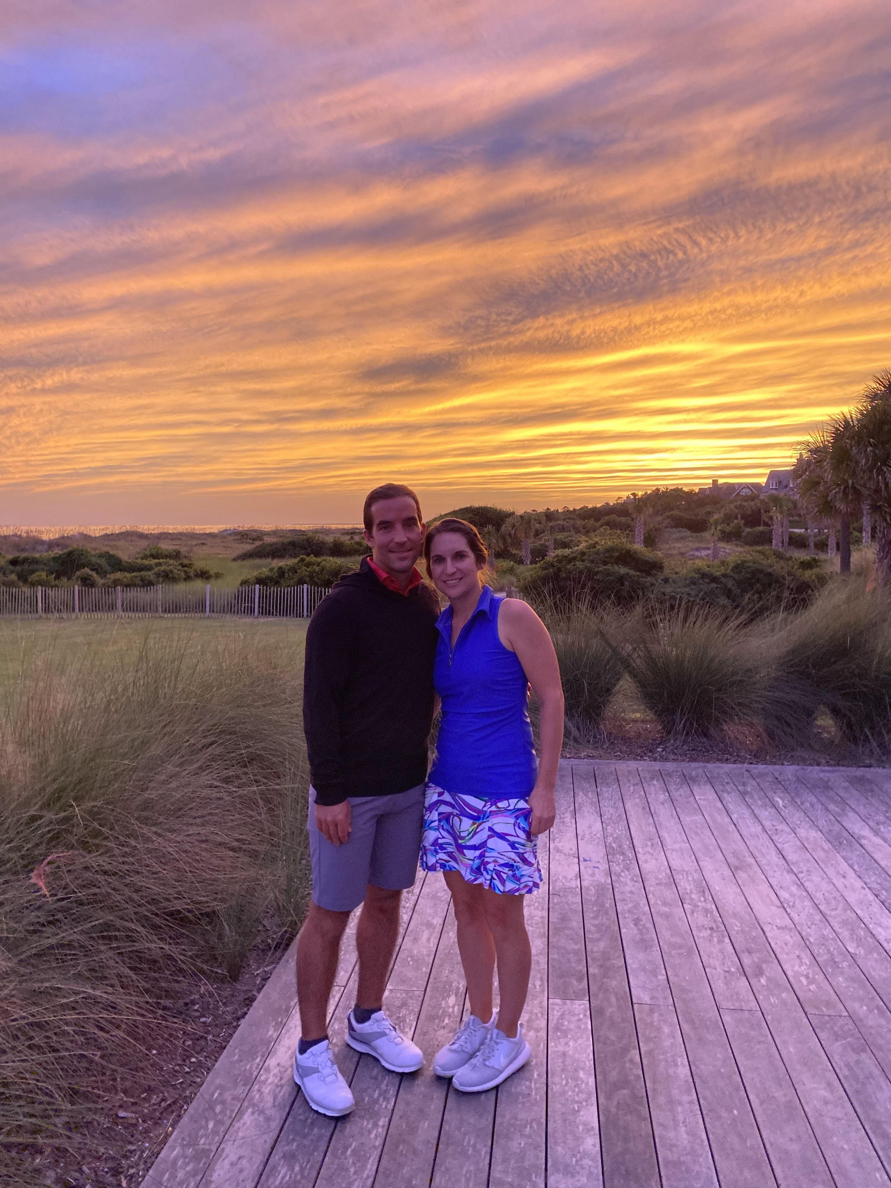 The Wedding Website of Lizzie Litwak and Patrick Gocklin
