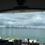 C Level Lounge and Island Prime