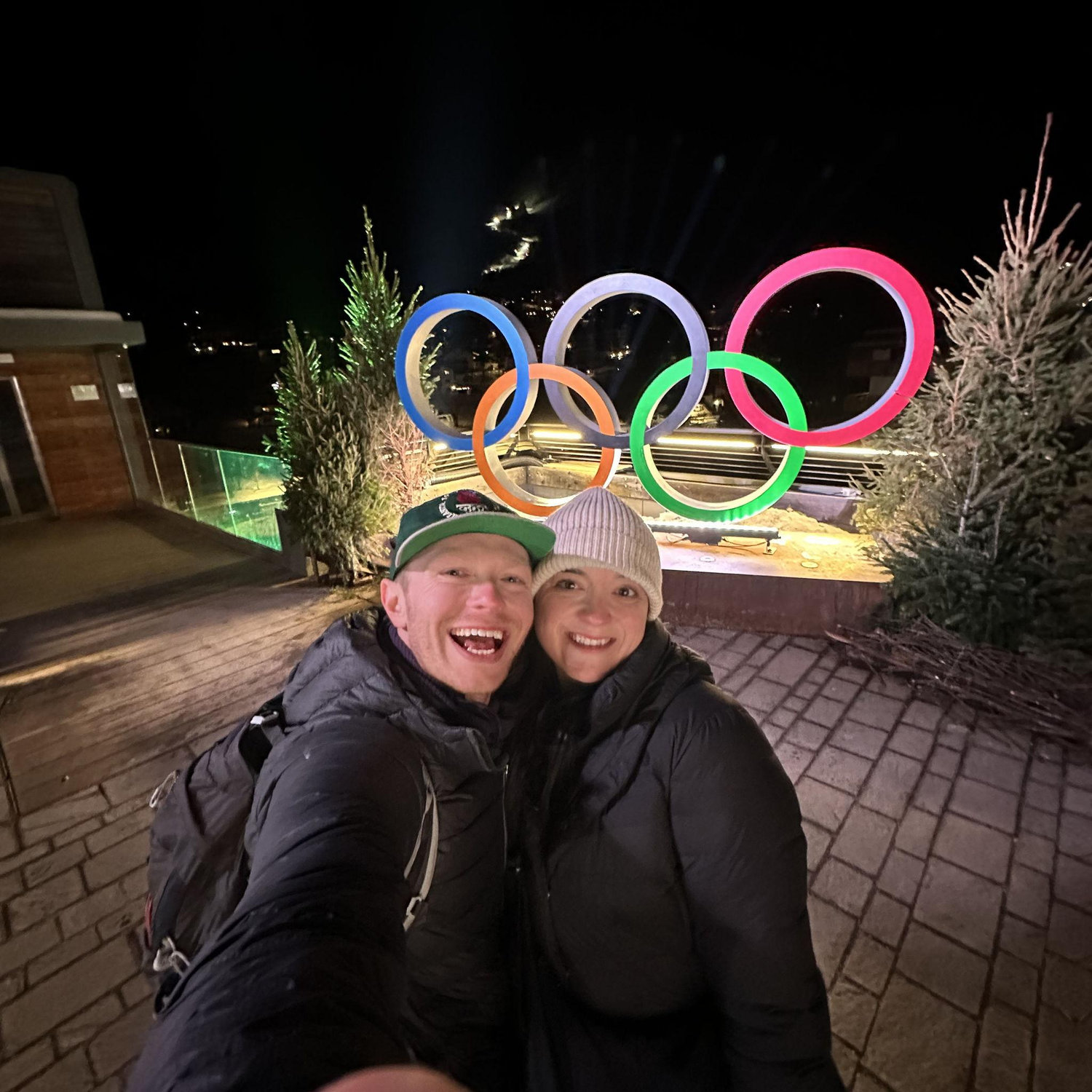 Cortina, Italy 2026