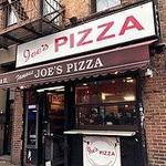 Joe's Pizza