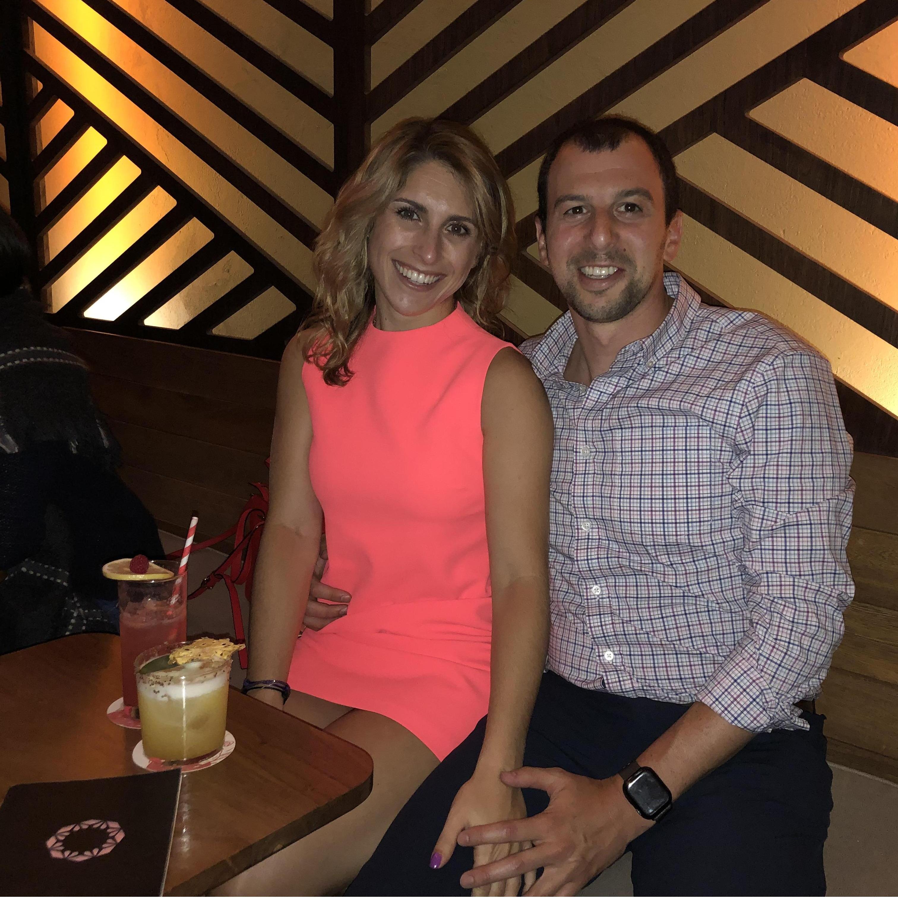 Visiting one of the top 50 bars in the world - Limantour in Mexico City