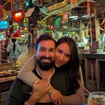 Andrés Carne de Res Medellín