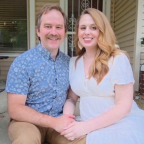 Officially engaged!