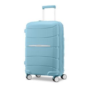 Outline Pro Carry-On Spinner | Vintage Blue
