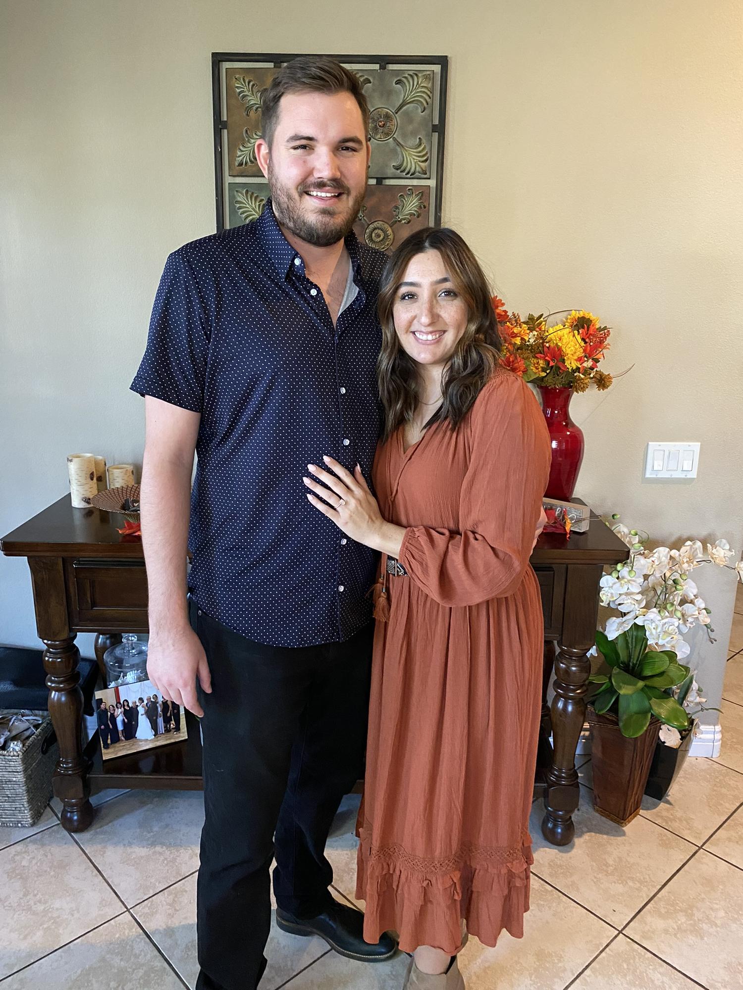 Thanksgiving, 2021