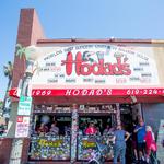 Hodad's Ocean Beach