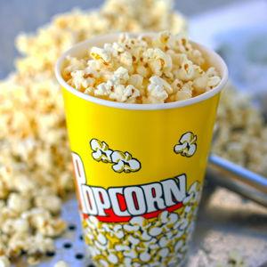 Dinner and a Movie