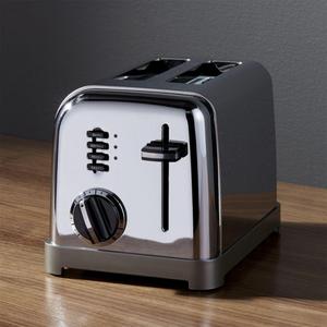 Cuisinart ® Classic 2-Slice Toaster