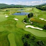 Crystal Springs Golf Club