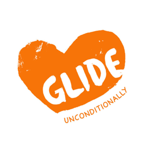 Donate: Glide