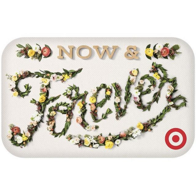 Target $25 Gift Card