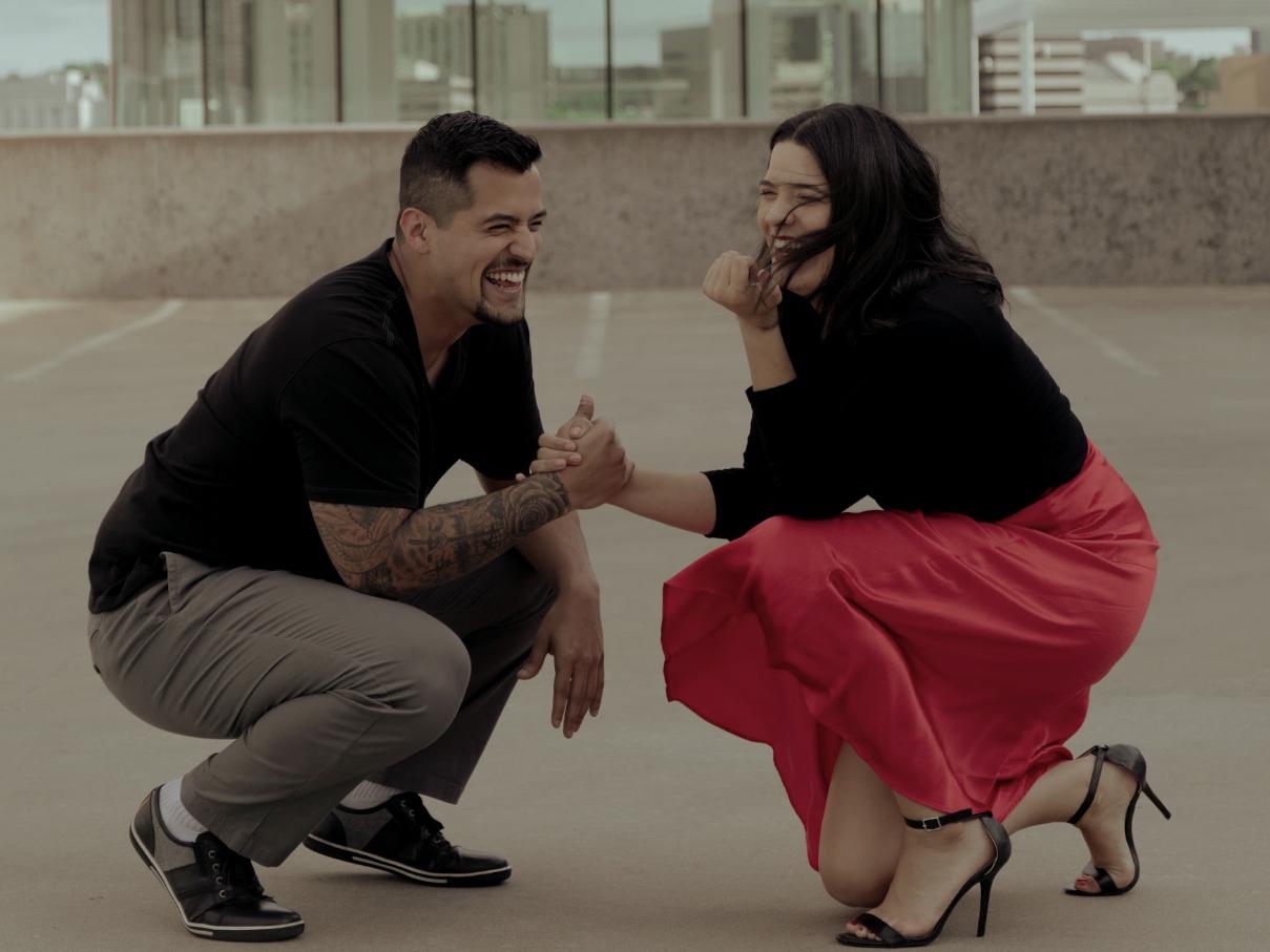 The Wedding Website of Jason Tetuan and Theresa Hernandez