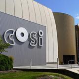 Center of Science and Industry