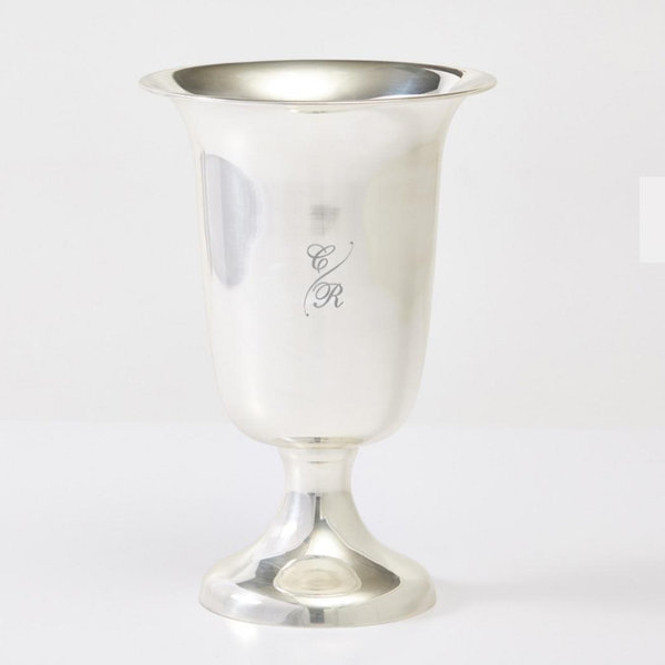 Custom Celebration Vase