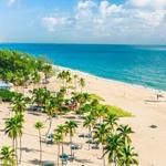 Fort Lauderdale Beach
