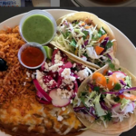 La Piñata Mexican Food Restaurant