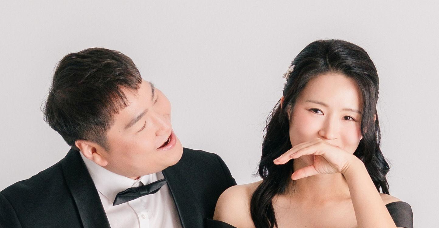 The Wedding Website of JoonSoo Park and Yuhee Lee