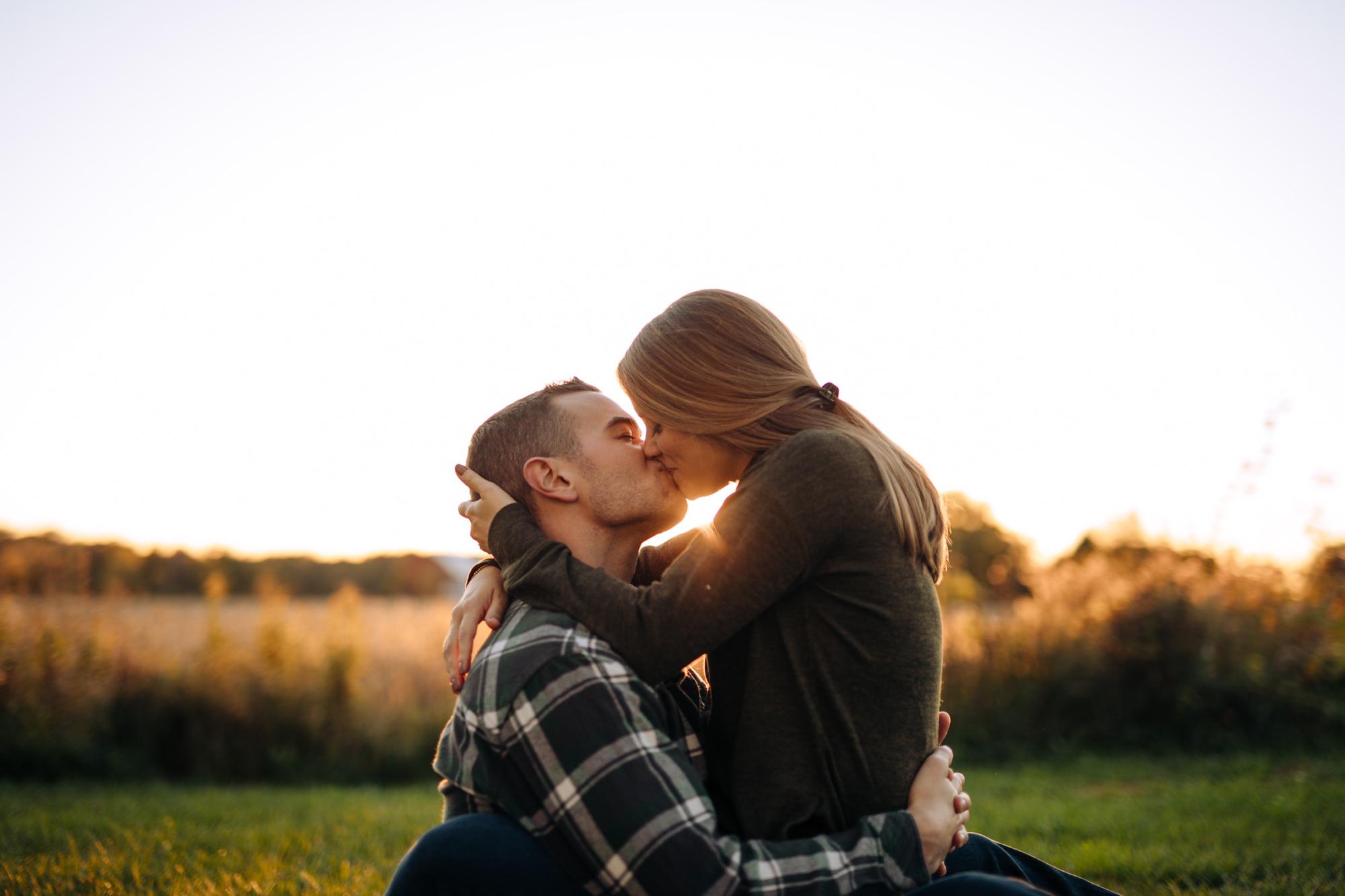 Engagement photos 10/17/2021