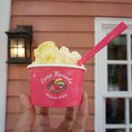 Eat: Casa Rosada Artisan Gelato