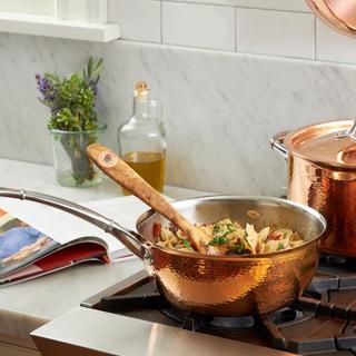 Symphonia Cupra Chef's Pan