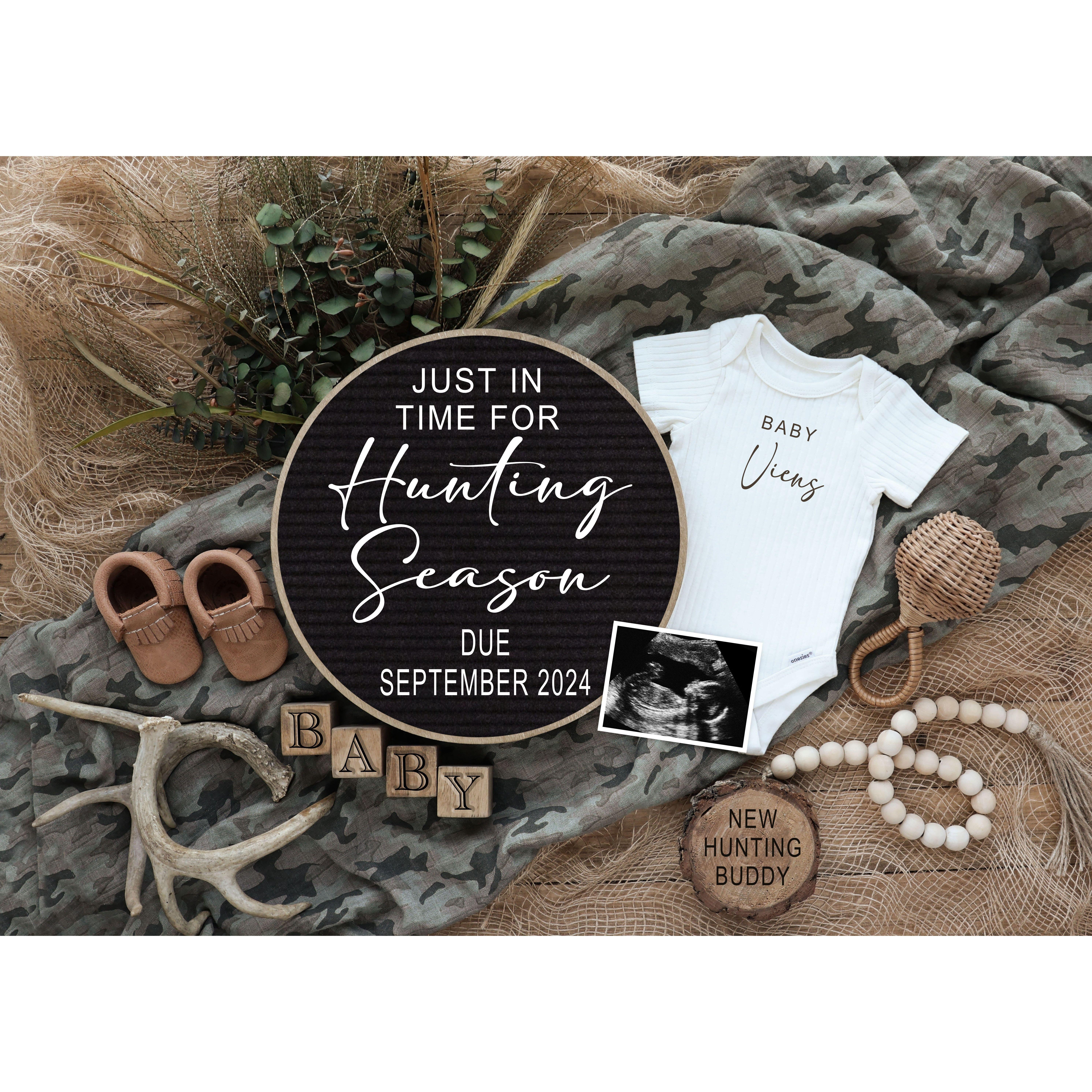 Baby boy coming September 2024