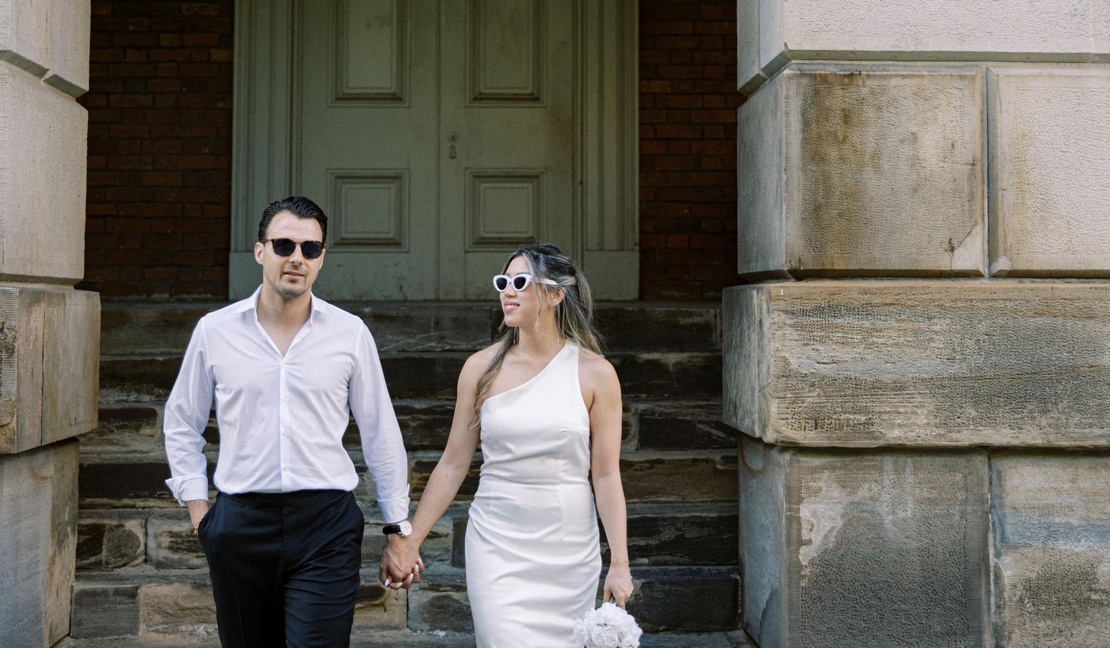 The Wedding Website of Tiffany Vu and Leandro Gremaud